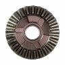 Шестерня редуктора Suzuki DF15A-20A (переднего хода) NT:25, Omax