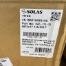 Винт гребной Solas 1642-173-25, 3x17 1/4x25 (L)