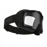 Очки Tobe Revelation без подогрева Night Ops (Clear)