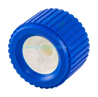 Ролик боковой D-108.8 мм, W-75.42 мм, d-19.12 мм - Ningbo Era Vehicle
