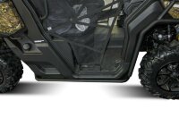 Защита порогов BRP (Can Am) Defender (все кроме MAX)