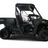 Защита порогов BRP (Can Am) Defender (все кроме MAX)