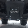 Защита KTZ для BRP Can Am OUTLANDER G2 650 800 1000 (2019-2022)