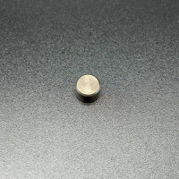 Упор пружины муфты включения скорости 7x4,7 MERCURY 4-6/Tohatsu 5-6 (16153) (Quicksilver)