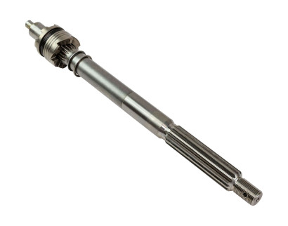 Вал гребной с муфтой Yamaha 40-50/30-60, Parsun