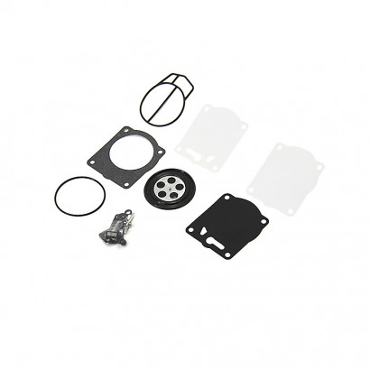 Комплект уплотнений карбюратора Mikuni SBN-I для BRP WC-07020