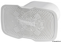 Osculati 21.103.00 - Врезной горн Sound 12V 105 dB 139x79 мм