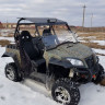 Крыша для квадроцикла Русская Механика РМ 800 UTV