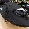Транспортировочный чехол BRP RXP-X 2021: 295100889, 295100721