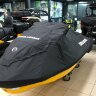 Транспортировочный чехол BRP RXP-X 2021: 295100889, 295100721