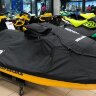 Транспортировочный чехол BRP RXP-X 2021: 295100889, 295100721