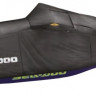 Транспортировочный чехол BRP RXP-X 2021: 295100889, 295100721