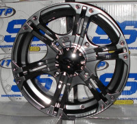 ДИСК ДЛЯ КВАДРОЦИКЛА ITP SS212 15SS603BX