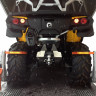 Комплект креплений Superclamp для ATV / UTV