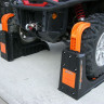 Комплект креплений Superclamp для ATV / UTV