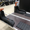 Комплект креплений Superclamp для ATV / UTV