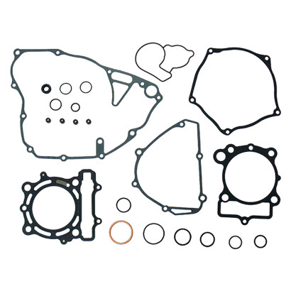 Полный комплект прокладок Kawasaki 250 см? NX-20017F