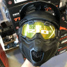 Шлем CKX Titan Airflow Carbon