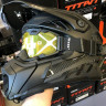 Шлем CKX Titan Airflow Carbon
