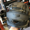 Шлем CKX Titan Airflow Carbon