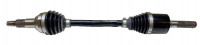 Шрус квадроцикла BRP CAN-AM G3L Outlander 705402251, 705402250, 705502928