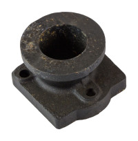 Крышка коллектора Ford V8 боковая, OSCO - RA