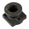 Крышка коллектора Ford V8 боковая, OSCO - RA