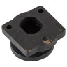 Крышка коллектора Ford V8 боковая, OSCO - RA