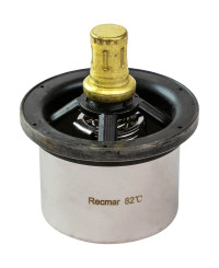 Термостат Volvo Penta D4-6\TAMD63\TAMD122, Recmar