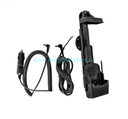 RAM-HOL-LG-IN11PU Док-станция RAM Powered Dock для Intermec CN3, CN3e, CN4 и CN4e