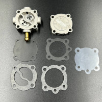 Топливный насос Suzuki DT9,9-15 (Omax) Топливный насос Suzuki DT9,9-15 (Omax)