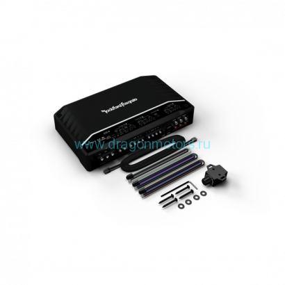 Усилитель Rockford Fosgate R2-750X5 (5 кан. 750 Вт)