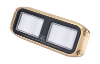 Подводный огонь, Blue, AquaIDEA - JB90WB
