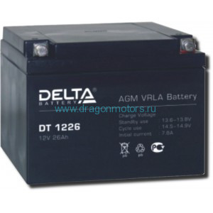 Delta DT 1226