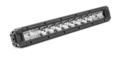 Однорядная светодиодная балка 100Вт, 10-36В