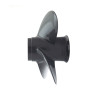 Винт гребной  Skipper для Honda 8-20HP алюминиевый, диаметр - 9 1/4", шаг 10"