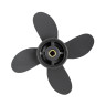 Винт гребной  Skipper для Honda 8-20HP алюминиевый, диаметр - 9 1/4", шаг 10"