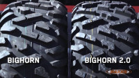 Шина для квадроцикла Maxxis BigHorn 2.0 26X11R12 Radial