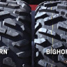 Шина для квадроцикла Maxxis BigHorn 2.0 26X11R12 Radial