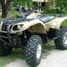 Шина для квадроцикла Maxxis BigHorn 2.0 26X11R12 Radial