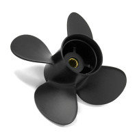 Винт гребной Solas 3213-100-13, 4x10x13 (R)