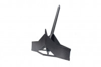 Якорь "Ковш-4" оцинкованный и крашеный