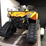 ​ГУСЕНИЧНАЯ СИСТЕМА APACHE 360 715001981 / 715005240