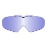Линза 509 Sinister - Blue Mirror