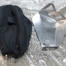 Подкапотная сумка для AXYS 800 и 850! 2882117 K-BAG-RMK UNDERHOOD