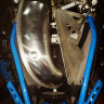 Подкапотная сумка для AXYS 800 и 850! 2882117 K-BAG-RMK UNDERHOOD