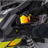 Подкапотная сумка для AXYS 800 и 850! 2882117 K-BAG-RMK UNDERHOOD