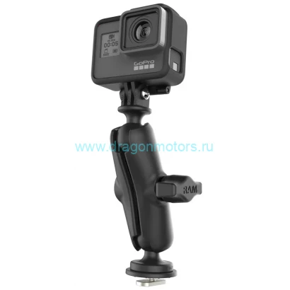 RAP-B-202-GOP1-354-TRA1U RAM Track Ball универсальное крепление для камеры