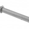 Комплект струбцин Suzuki DF8A/8AR/9.9A/9.9AR для переделки под д/у - 41100-99J00-0EP