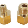 Насос топливный GM 4.3L (18-8867-1) (10260937)